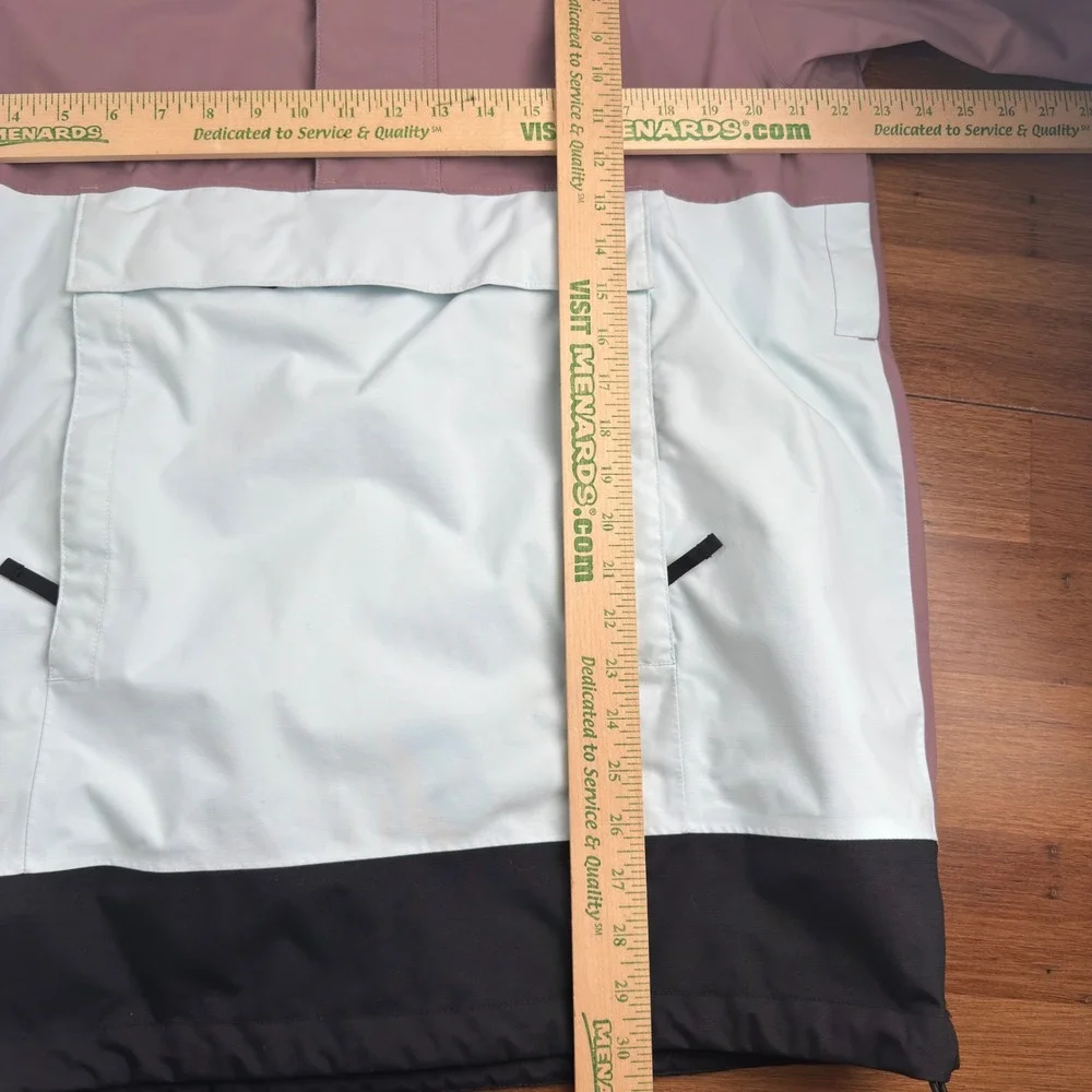 The North Face north face